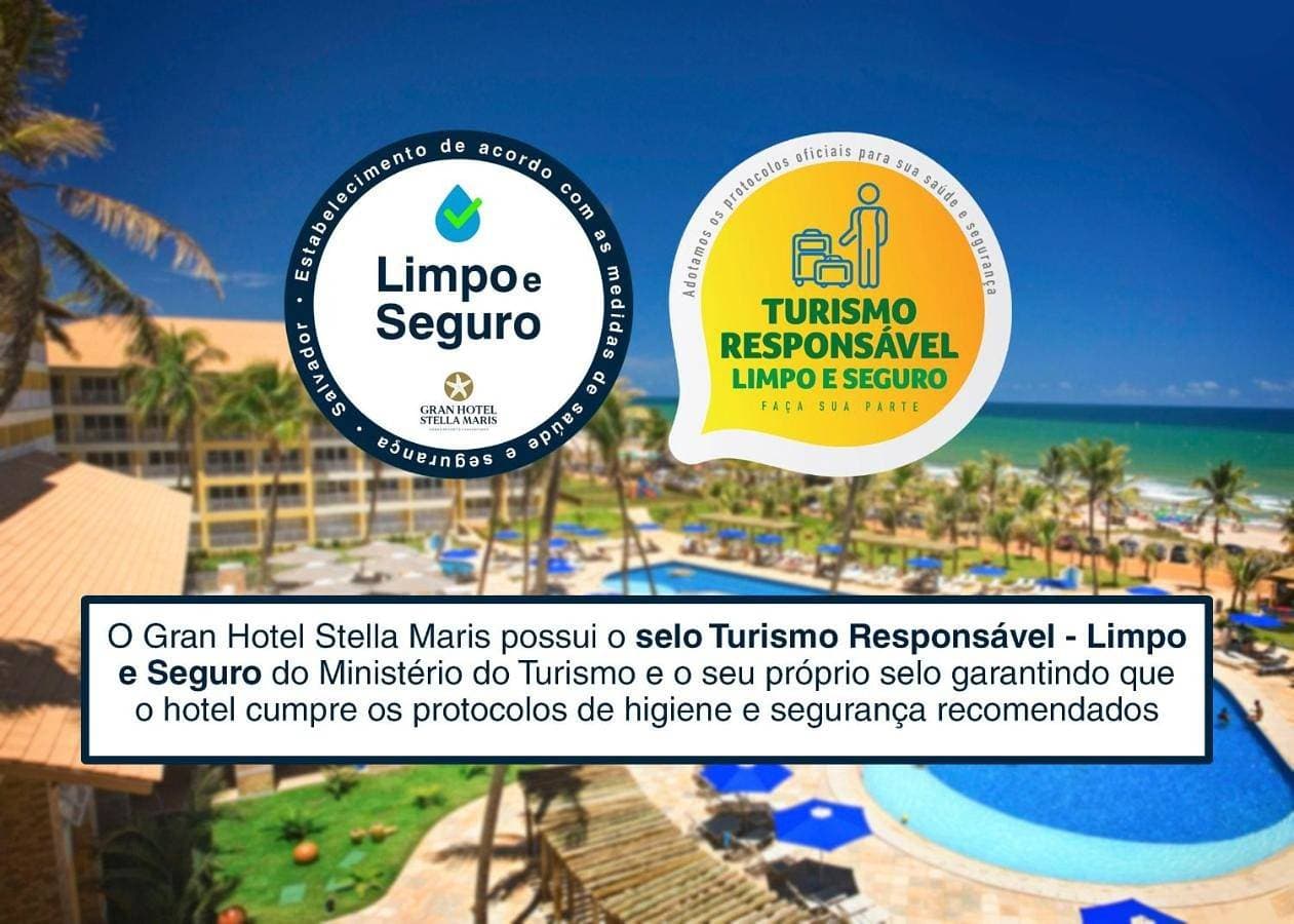 Foto 2 von 59: Gran Hotel Stella Maris Urban Resort & Conventions