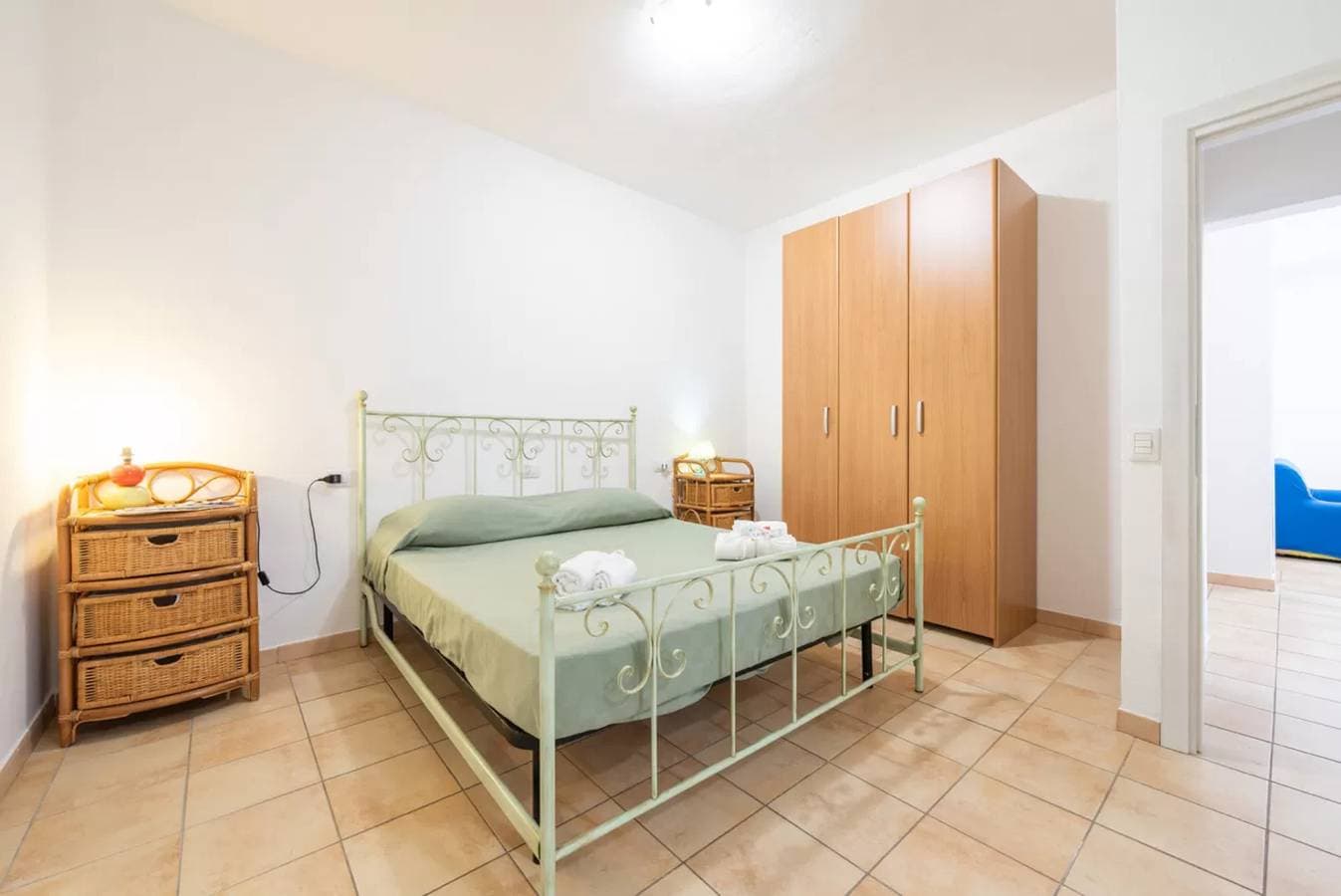 Foto 4 von 26: Entspannende Wohnung in der Nähe des Strandes