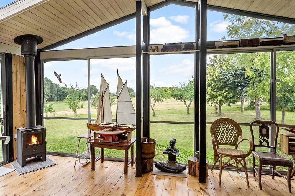 Foto 12 von 19: Gemütliches Haus mit 4 Schlafzimmern in.