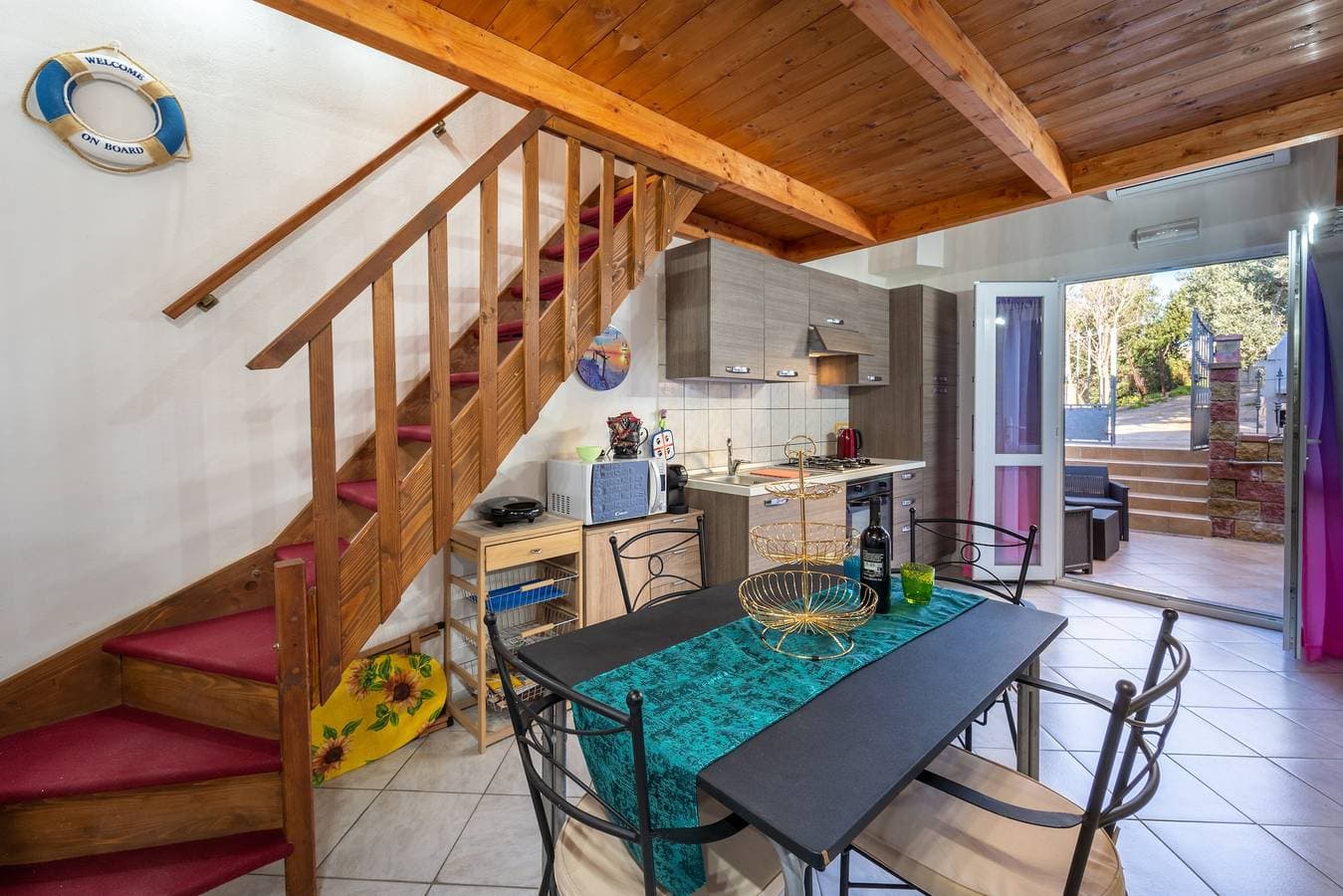 Casa Ornella 1