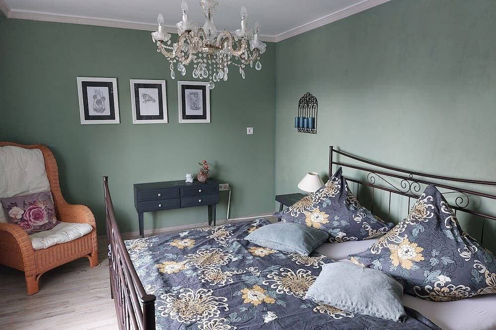Foto 5 von 14: Der \"Froschkönig\" - die märchenhafte Ferienwohnung