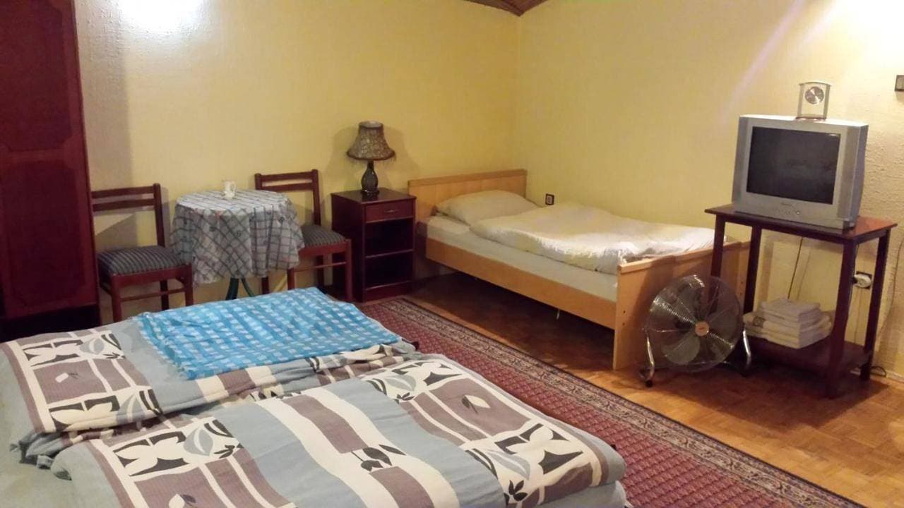 Foto 4 von 14: Triple Room