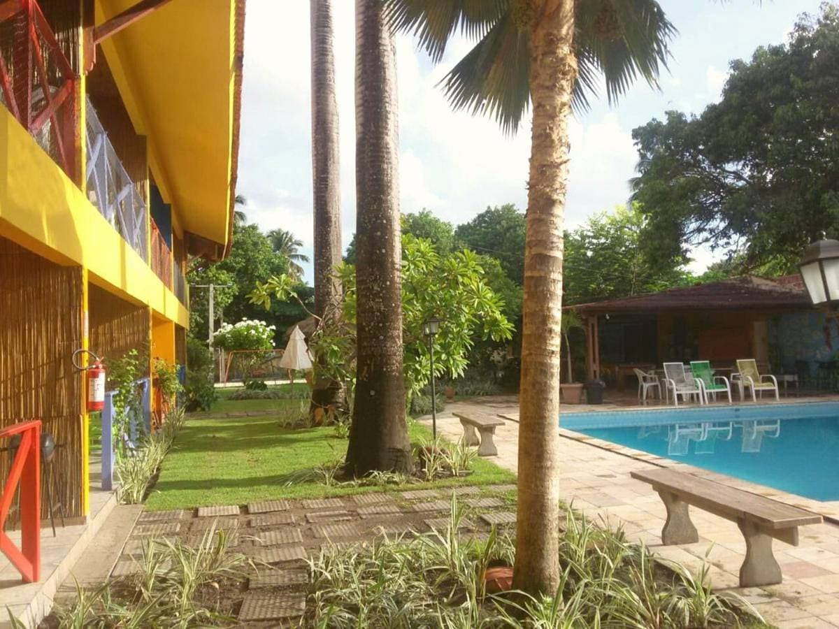 Foto 4 von 7: Apartment with Balcony