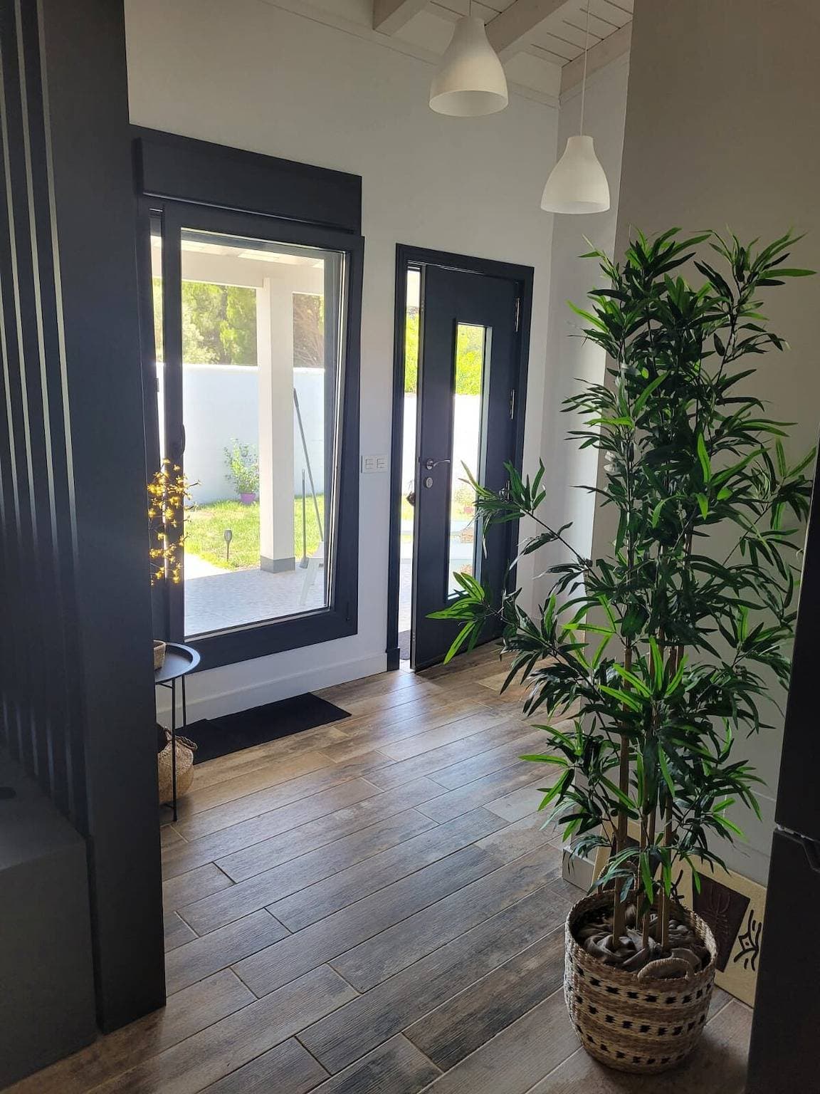 Foto 6 von 45: Ferienhaus 'La Casita' mit Gemeinschaftspool, Wi-Fi und Klimaanlage