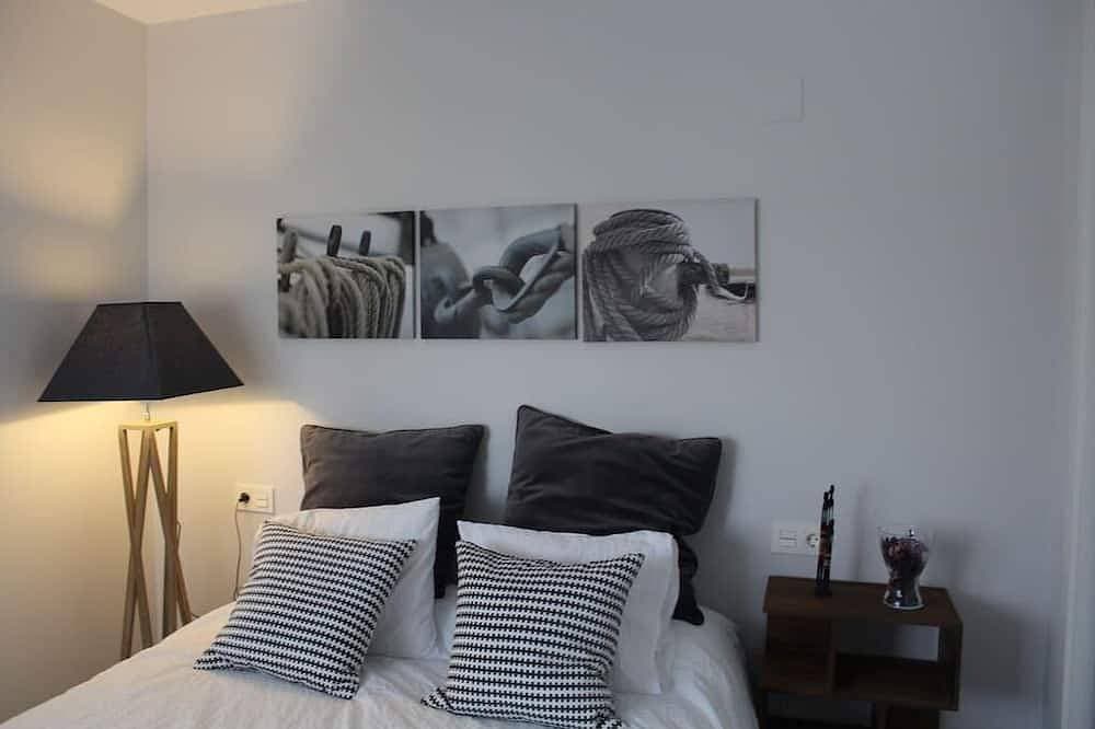 Foto 2 von 30: Moderne Wohnung in Strandnähe