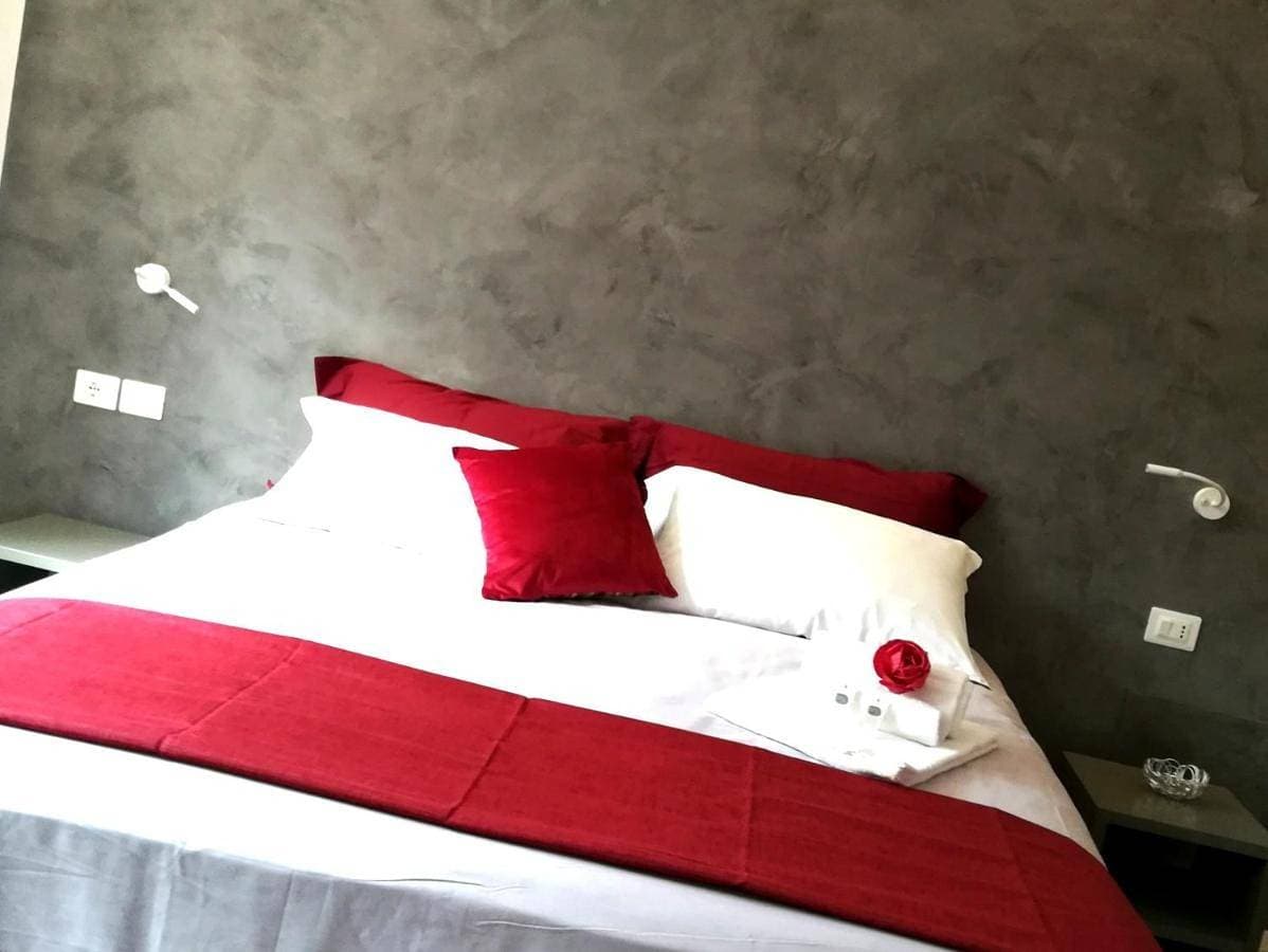 Foto 4 von 12: Double or Twin Room