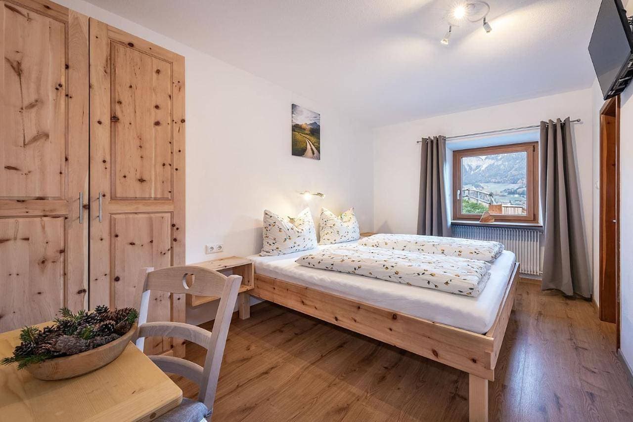 Foto 2 von 8: Double Room with Mountain View