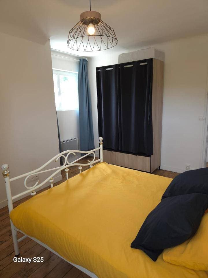 Foto 10 von 19: Two-Bedroom House