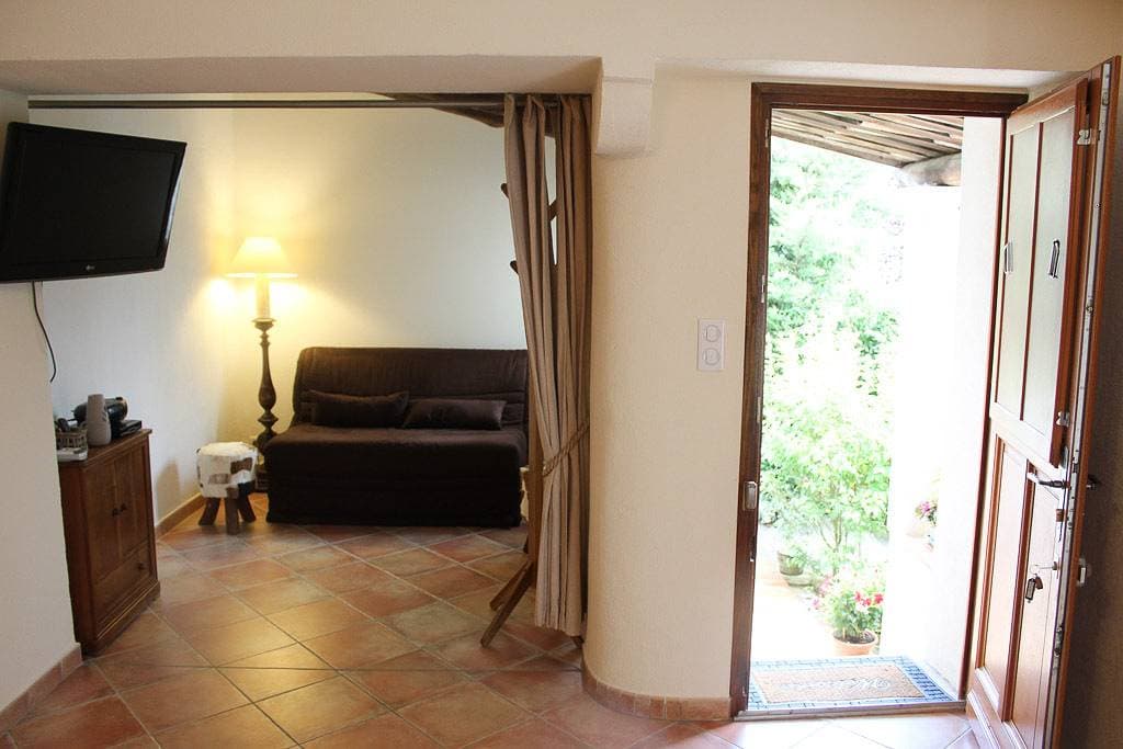 Foto 10 von 13: La Maison de Georgette