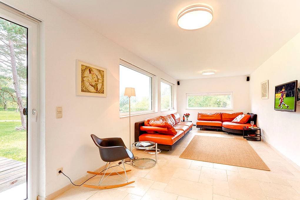 Foto 4 von 18: Ferienhaus Ille