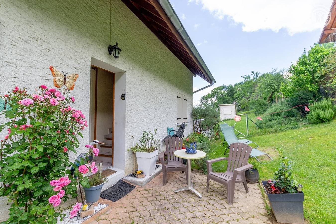 Foto 2 von 19: Le Clos Des Lavandes