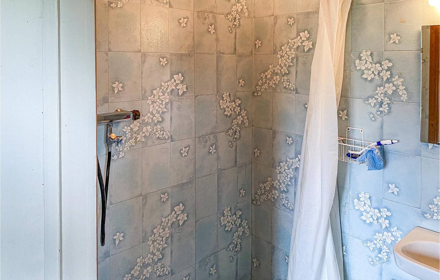 Foto 13 von 14: Ferienhaus für 2 Personen mit Garten