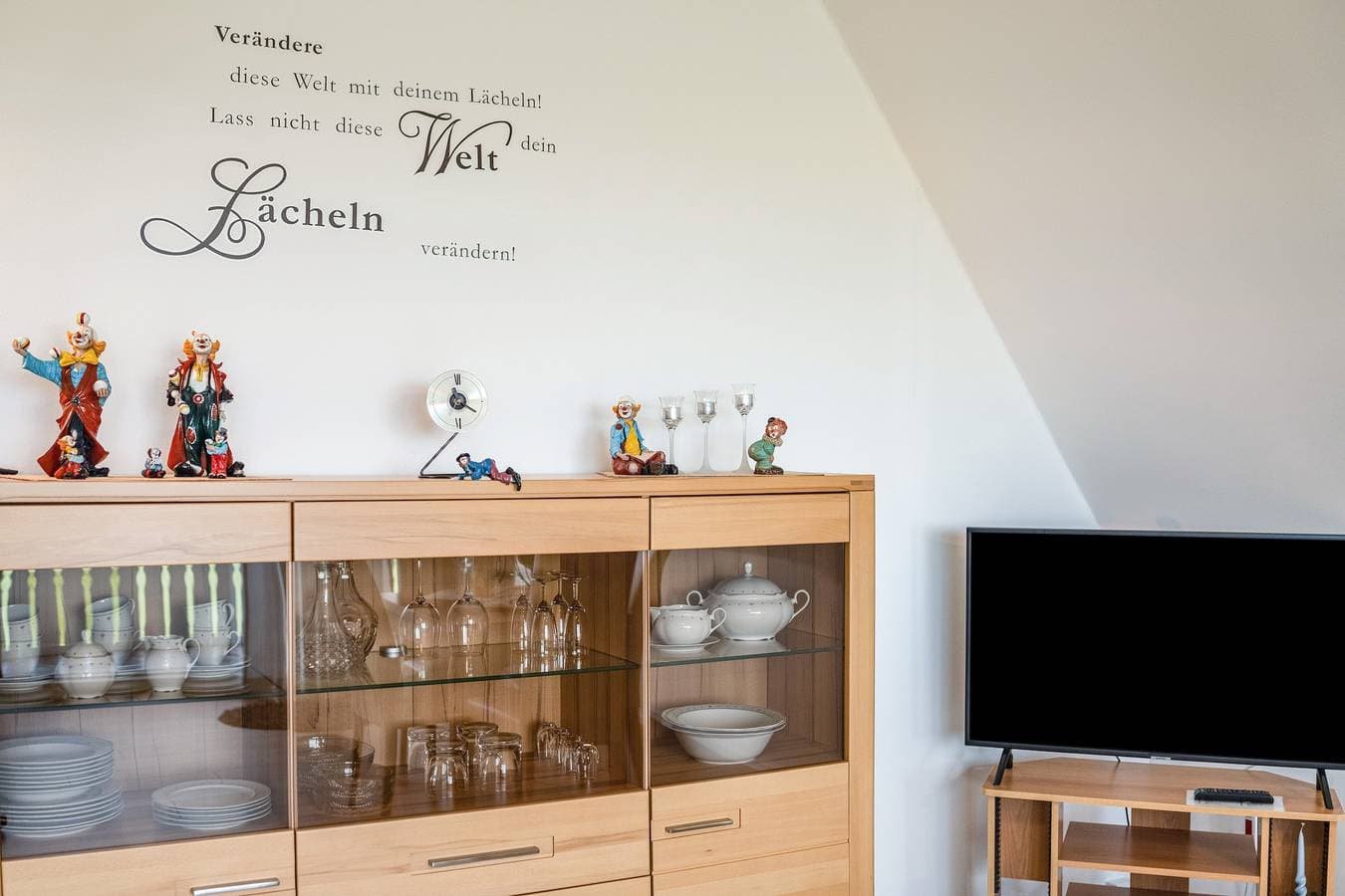 Foto 5 von 27: Ferienwohnung 'Nice Days' mit Bergblick, Balkon und WLAN