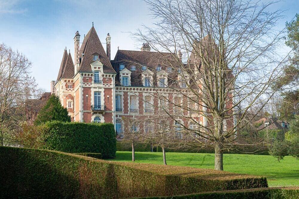 Foto 10 von 25: Un Appartement Dans un Château