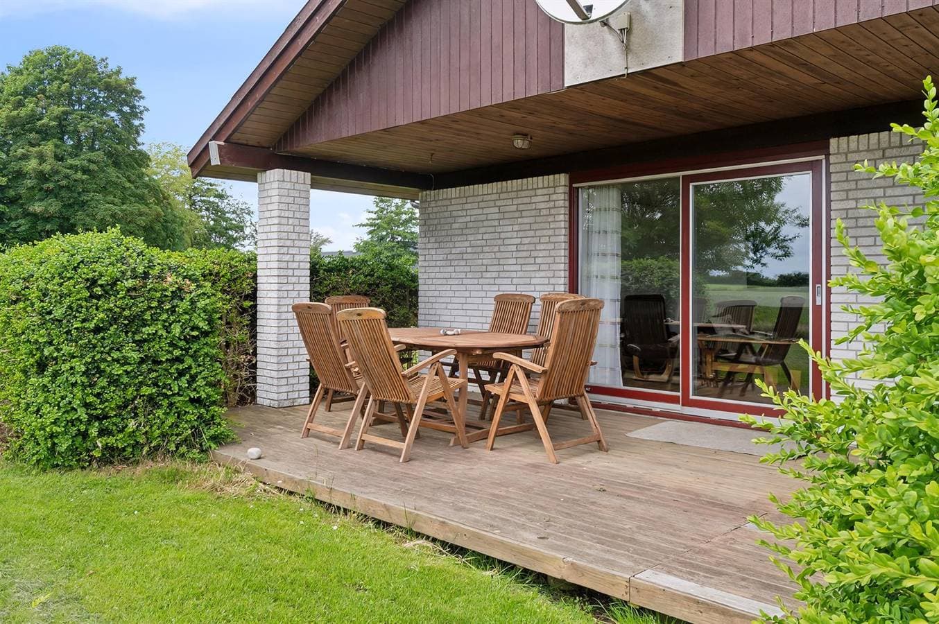 Foto 3 von 25: Pet friendly home in Humble with WiFi