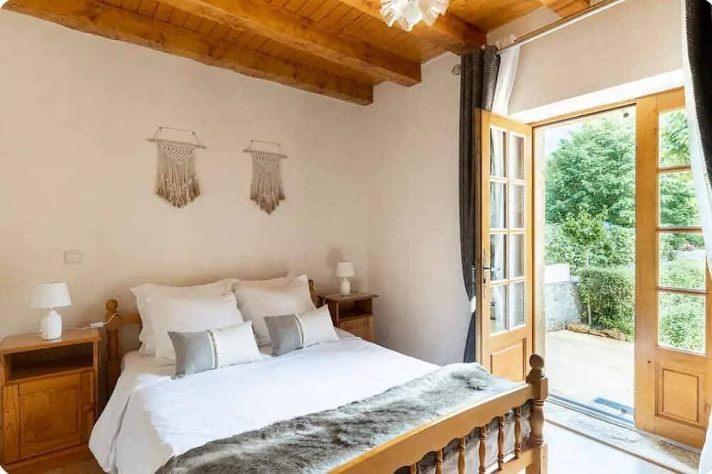 Foto 3 von 30: Charmantes Landhaus mit privatem Pool