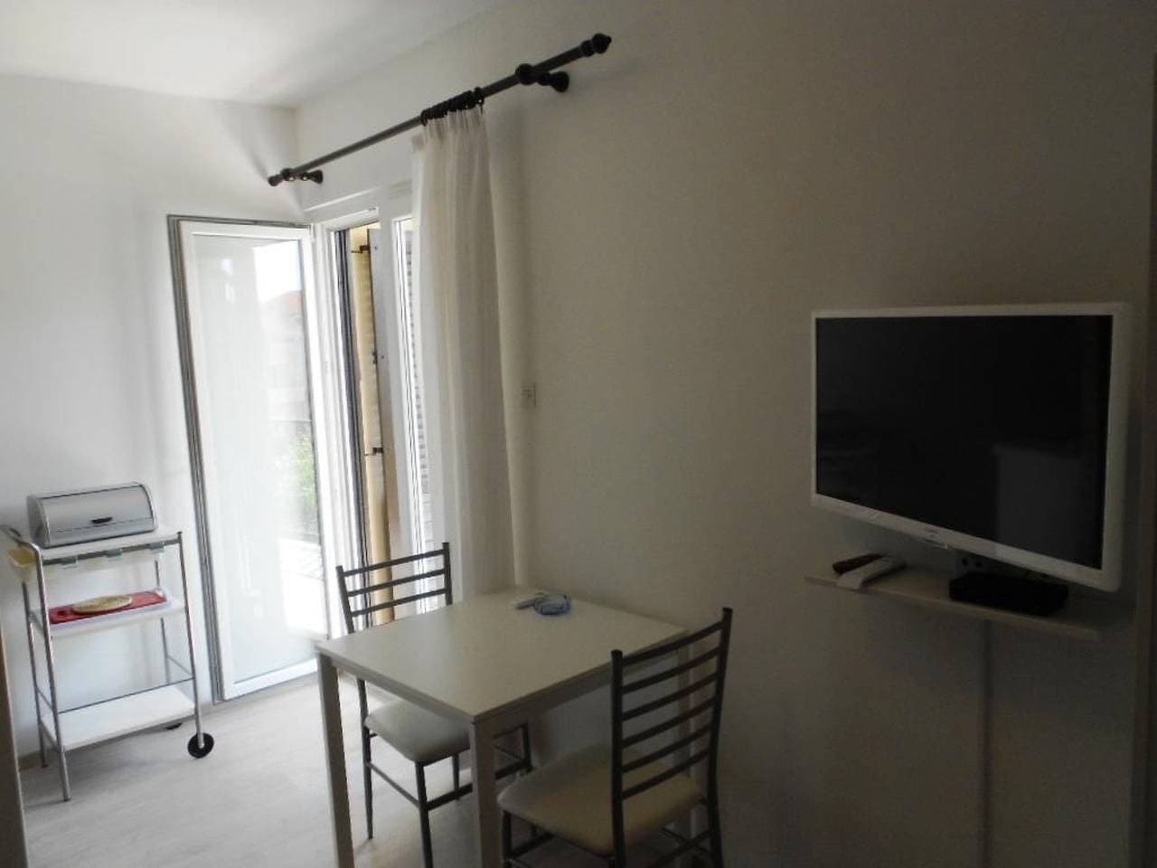 Foto 4 von 20: Studio mit Balkon für zwei Personen