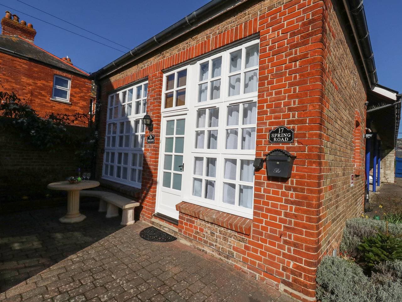 Cottage 1