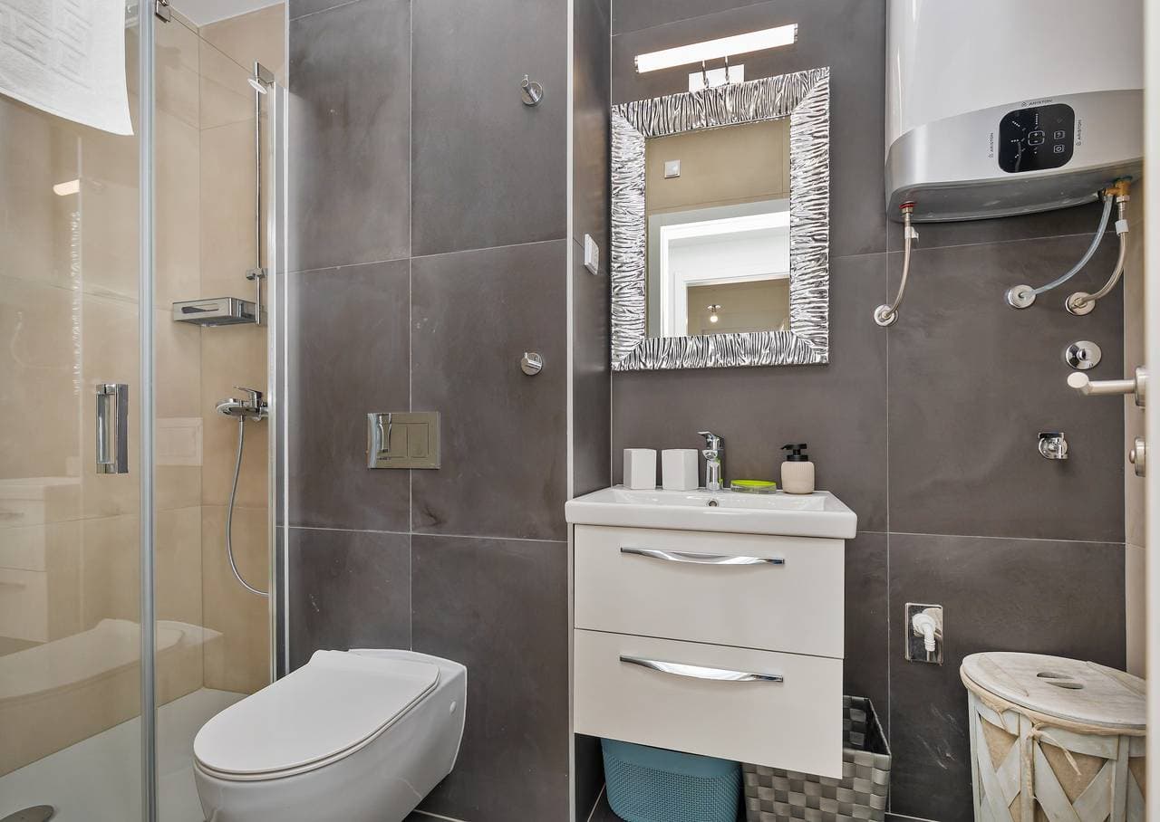 Foto 10 von 26: Ferienwohnung für 4 Personen
