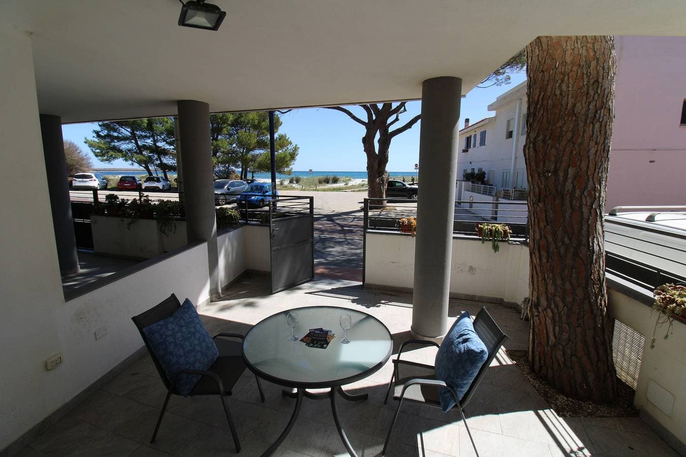 Beach Apartmet - 20 mt from the beach 1