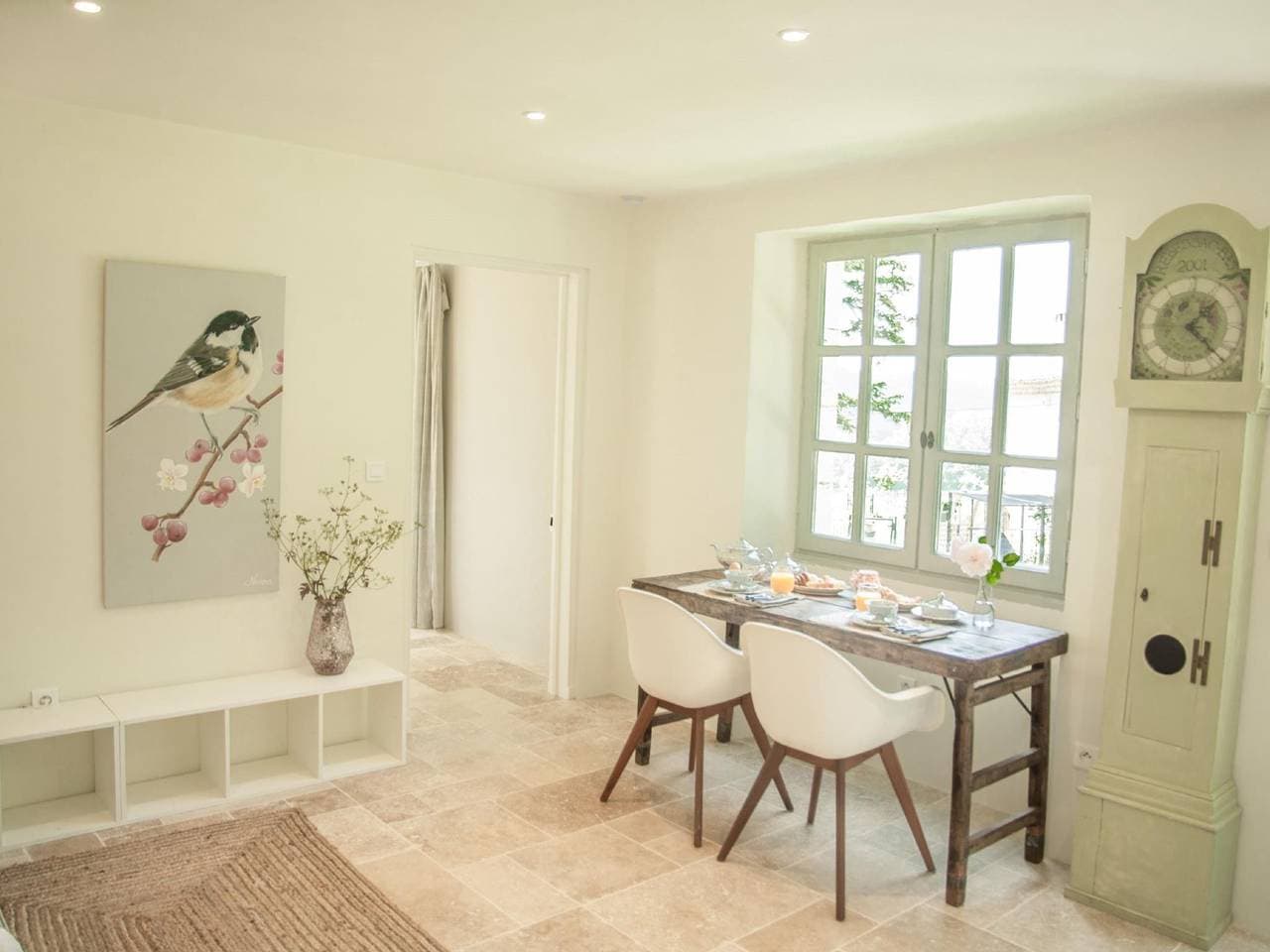 Foto 12 von 50: Gemütliche Gîte mit Terrasse und privatem Pool