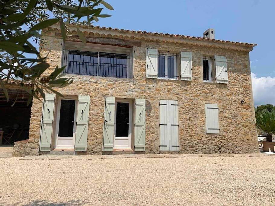 Maison Pipette Pipette Maison 1