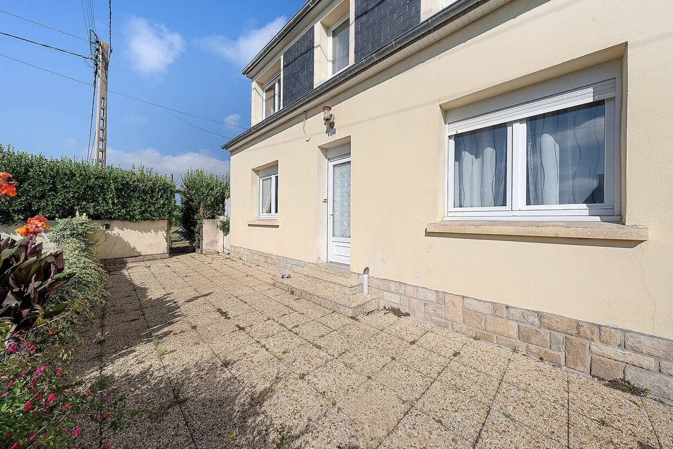 Foto 3 von 27: Großes Familienhaus nur wenige Schritte von den Stränden entfernt