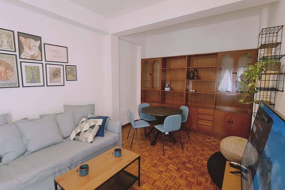 Foto 10 von 23: Stay Antique Apartment