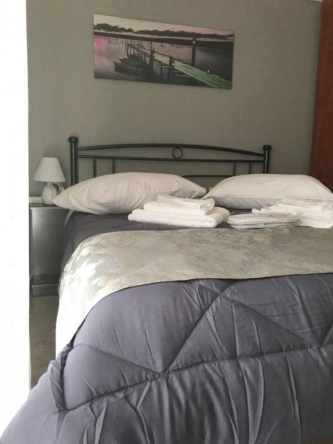 Pinpoint Rooms 1