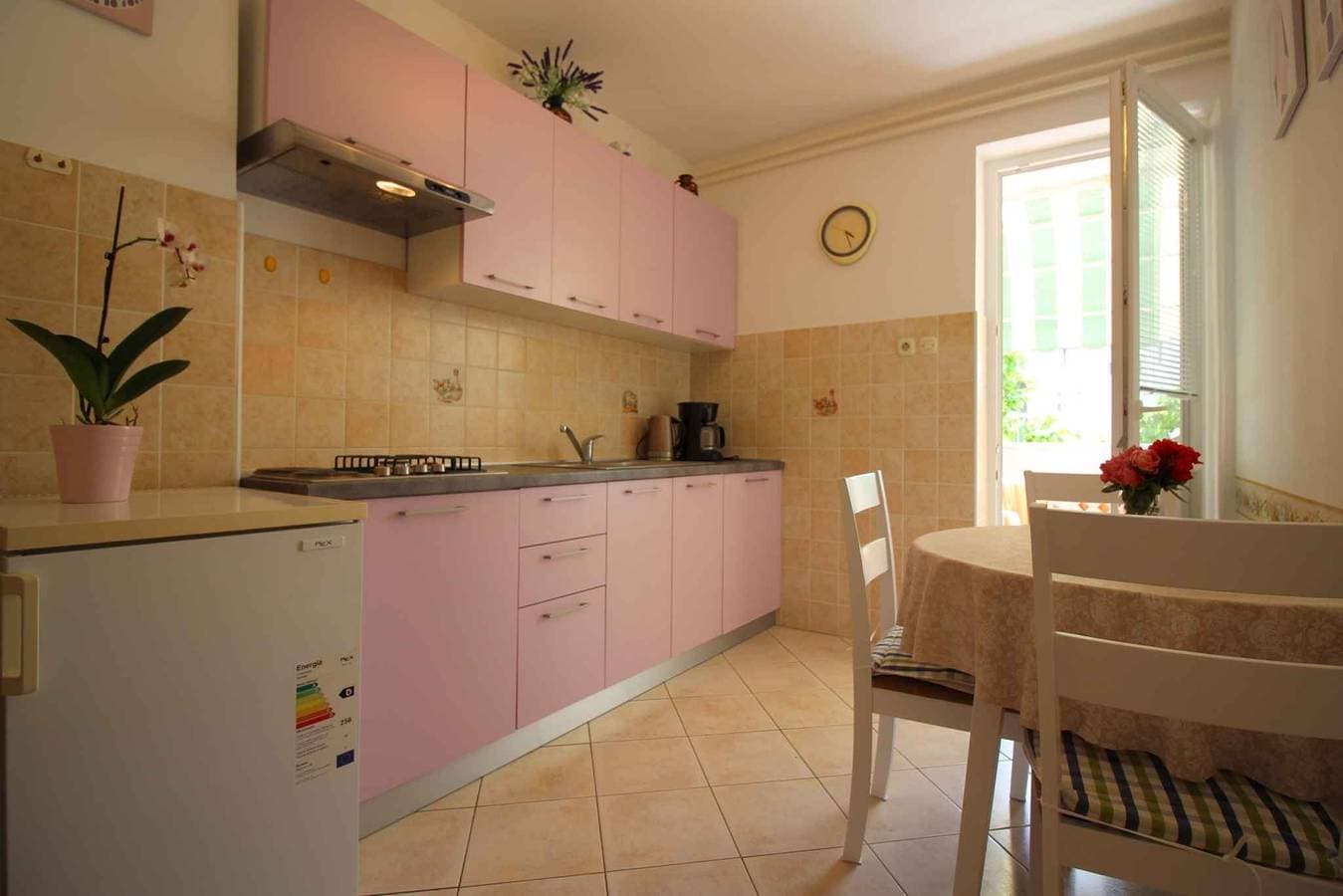 Foto 5 von 25: Ferienwohnung mit Terrasse