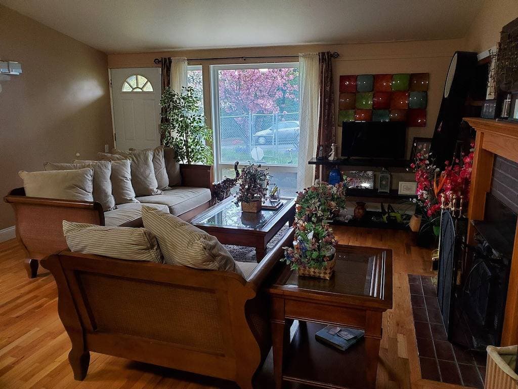Foto 4 von 6: Home 5-7 minutes from Sea-Tac airport,