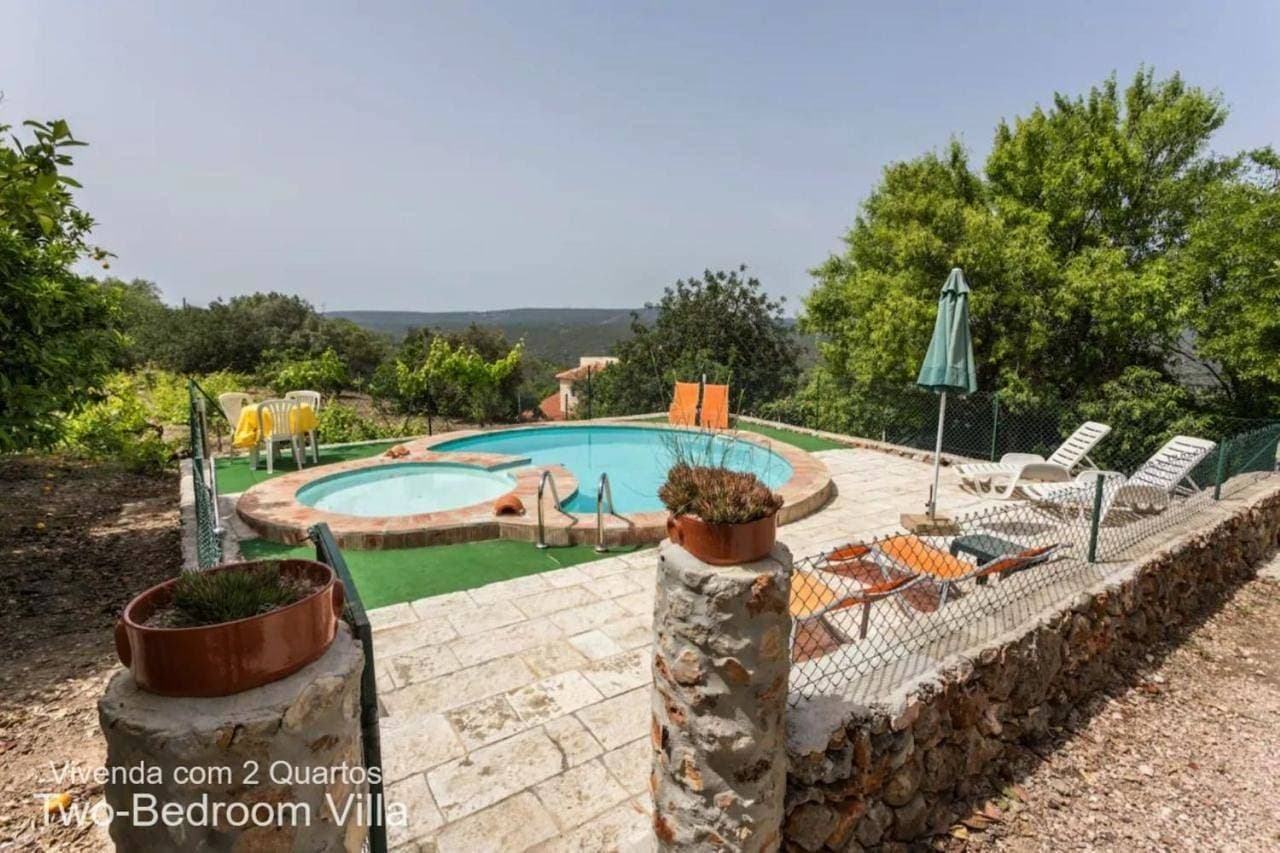 Akivillas Loulé Village 1