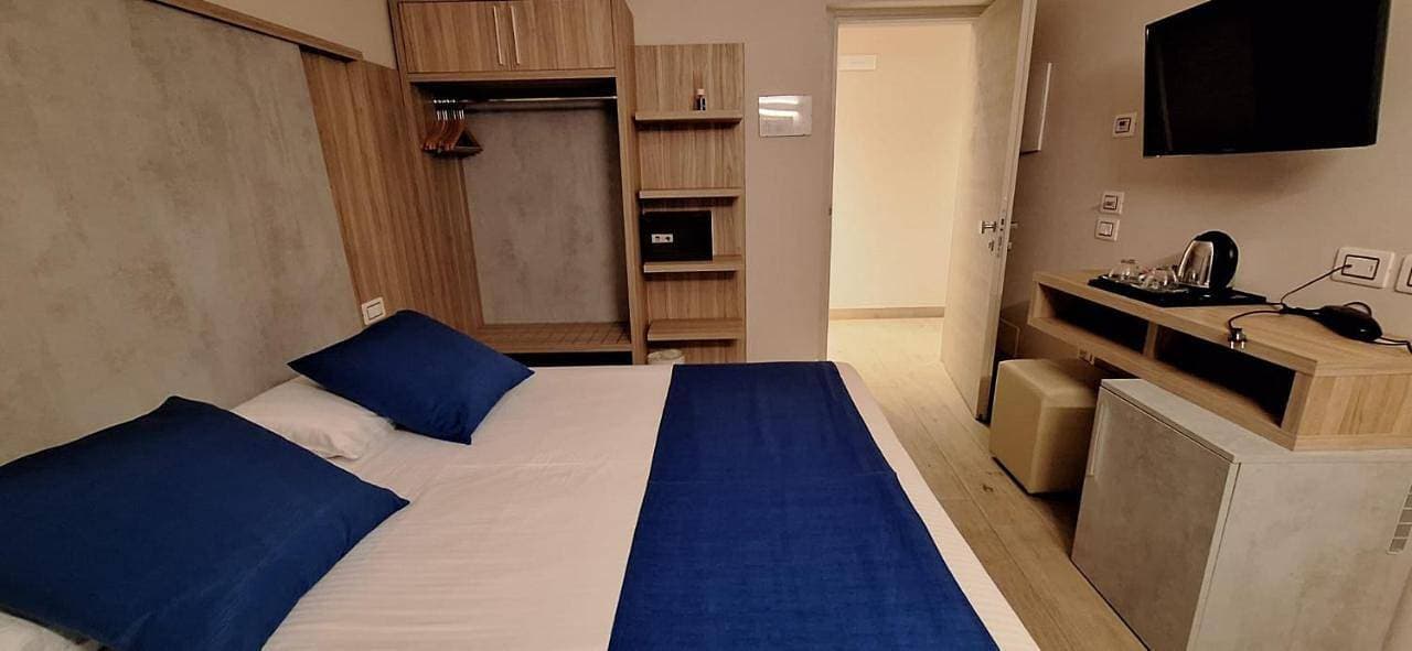 Foto 4 von 9: Small Superior Double Room