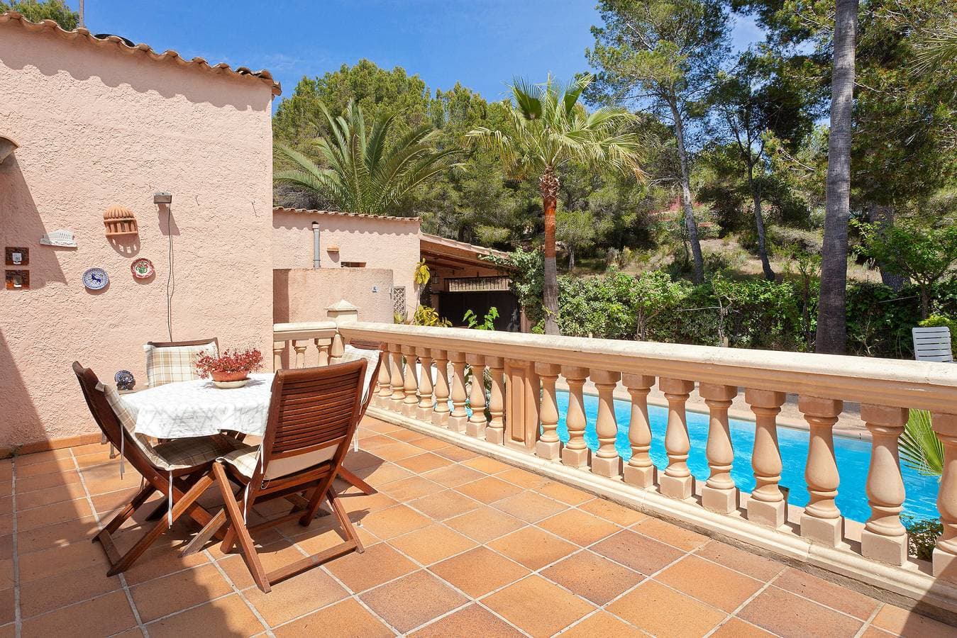 Foto 2 von 21: Villa Costa Calma