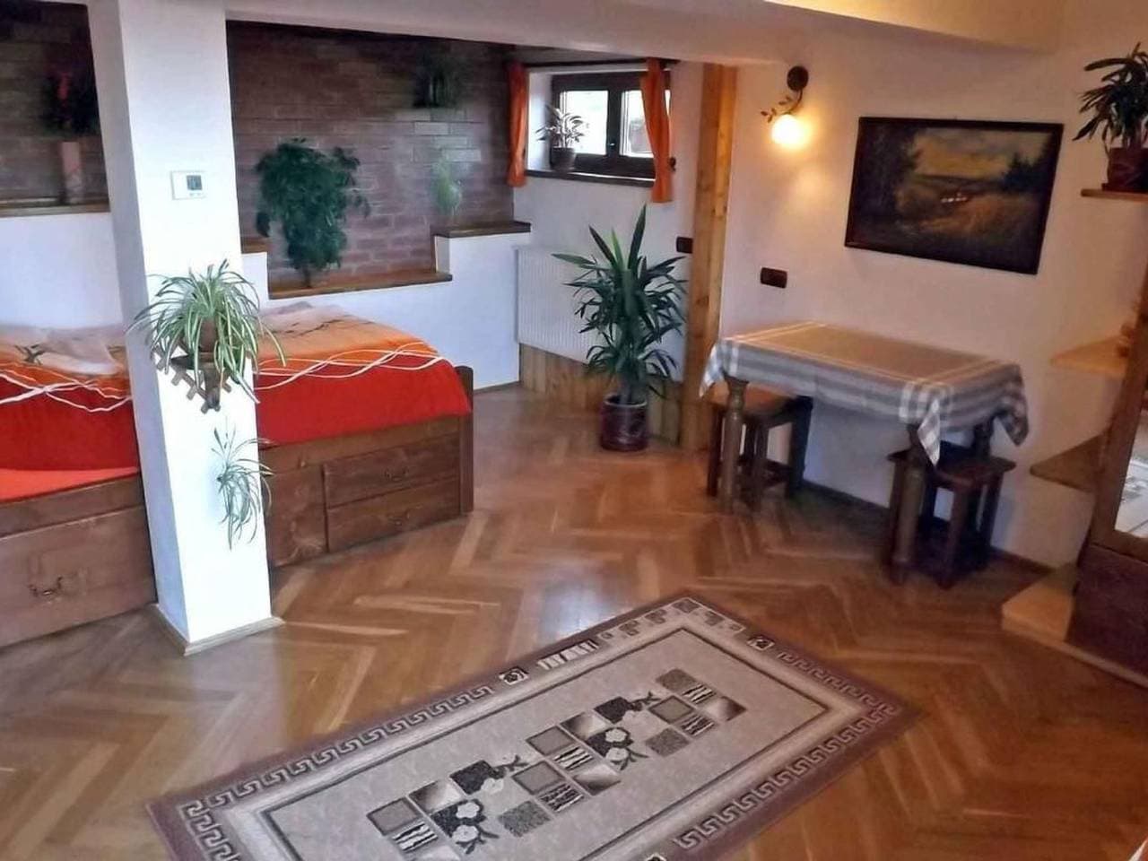 Foto 9 von 50: Casa Zollo 2 - kuschelige Fewo in den Hügeln