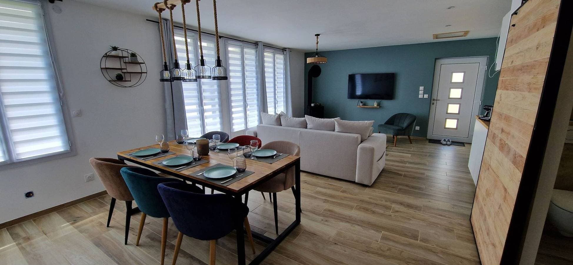 Foto 3 von 28: Haus für 4 bis 6 Personen
