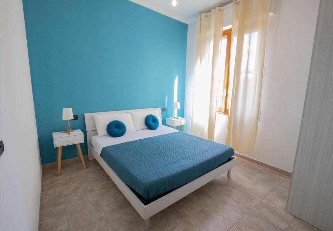 Foto 2 von 12: Double Room with Private Bathroom