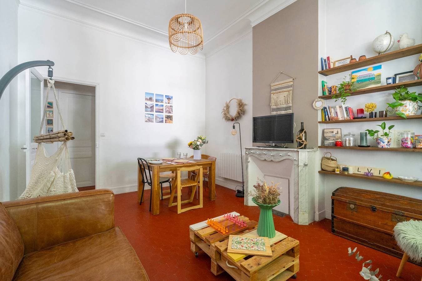 Foto 9 von 13: Ferienwohnung für 2 Personen