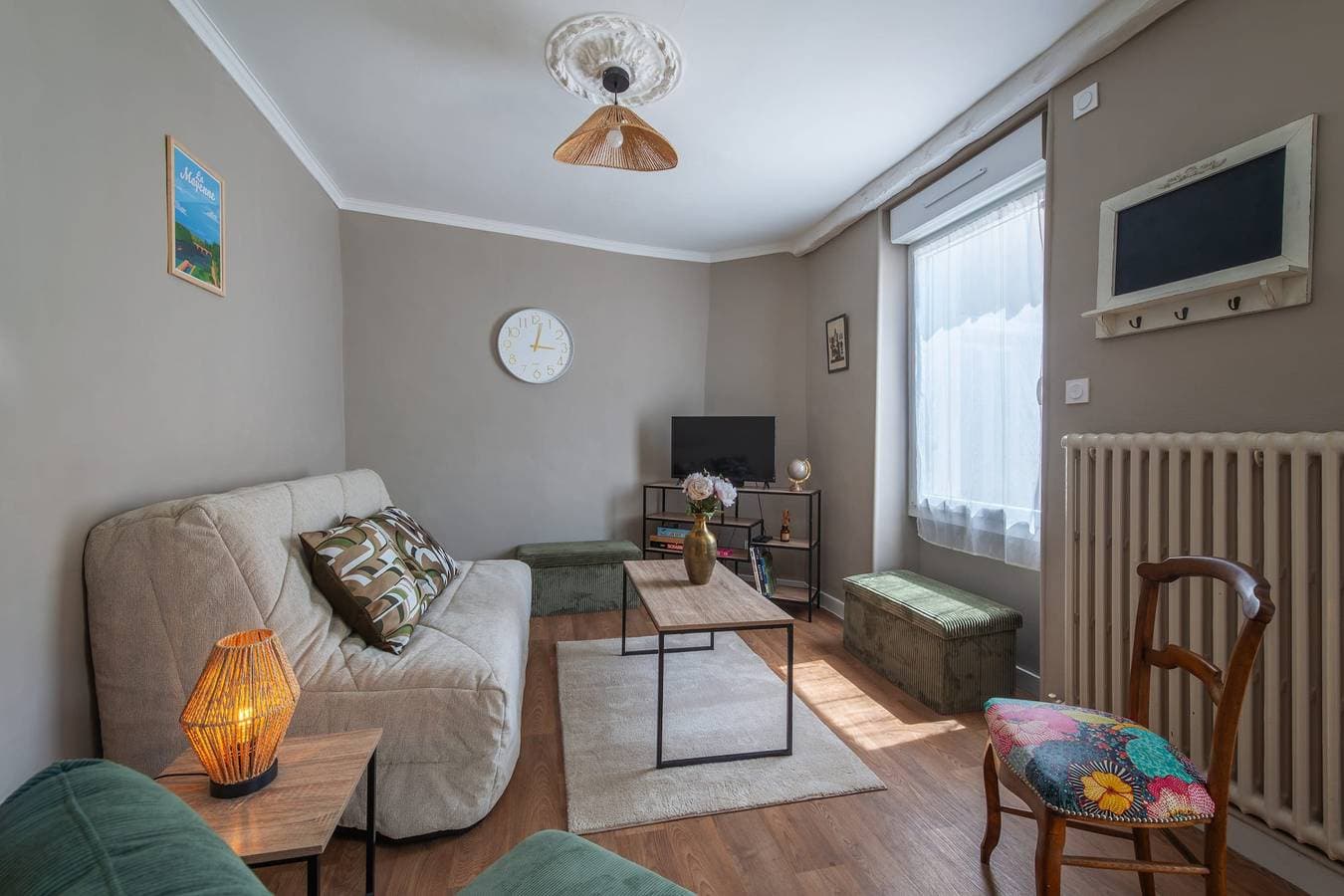 Foto 7 von 20: Ferienhaus für 6 Personen