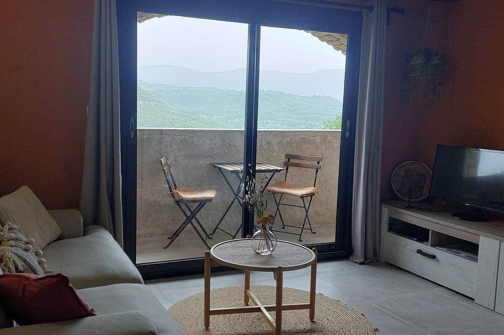 Foto 7 von 23: \"Le Cosy Luberon\" - Viens