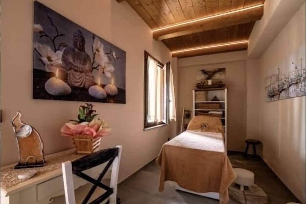 The Black Rose Country house Spa&Private Pool 1