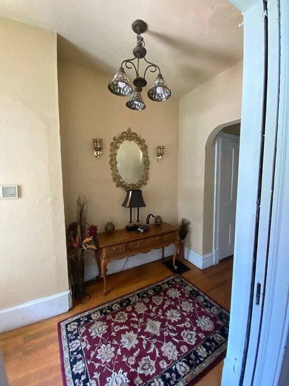 Foto 13 von 21: Pet Friendly First Floor 2 Bedroom Apartment