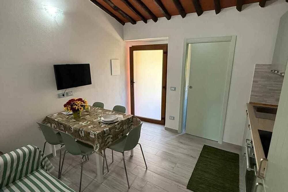 Casa Baba - Zwei Schlafzimmer Wohnung, Schläft 6 1