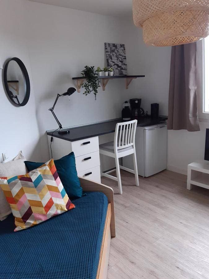 LE COCOON DE SAINT JEAN PROCHE CLINIQUE DE L UNION 1