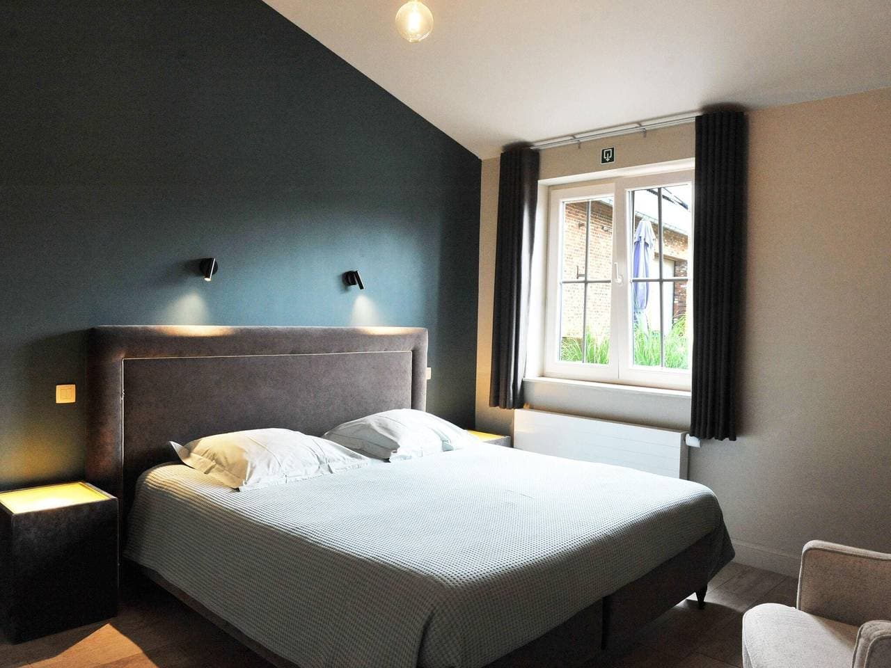 Foto 6 von 41: Gemütliches Ferienhaus in Vlaanderen
