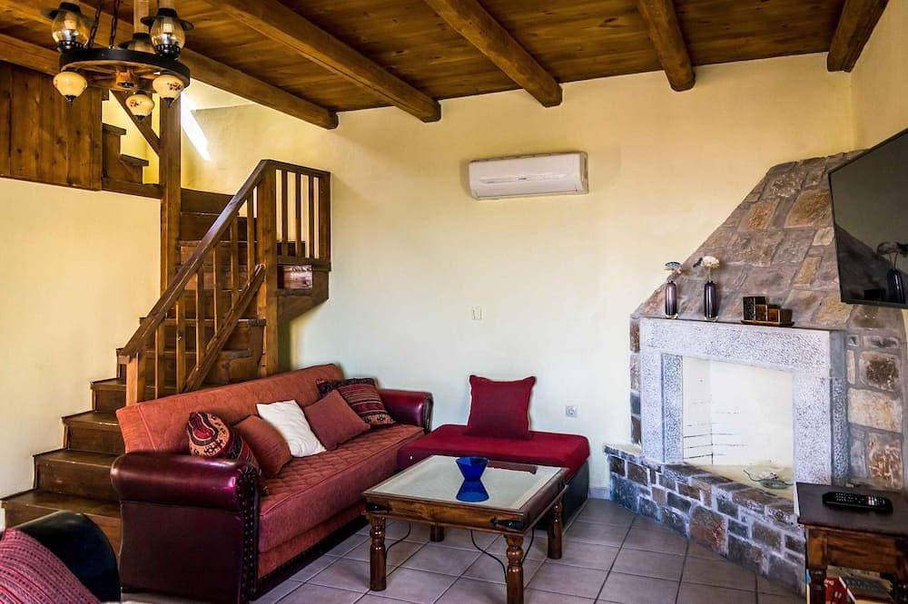 Niriides Villas | Nisso | Villa 2-bedrooms with private pool 1