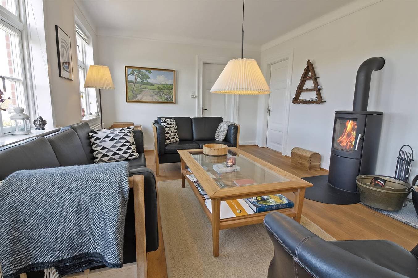 Foto 4 von 29: Nice home in Ulfborg w/ 3 Bedrooms