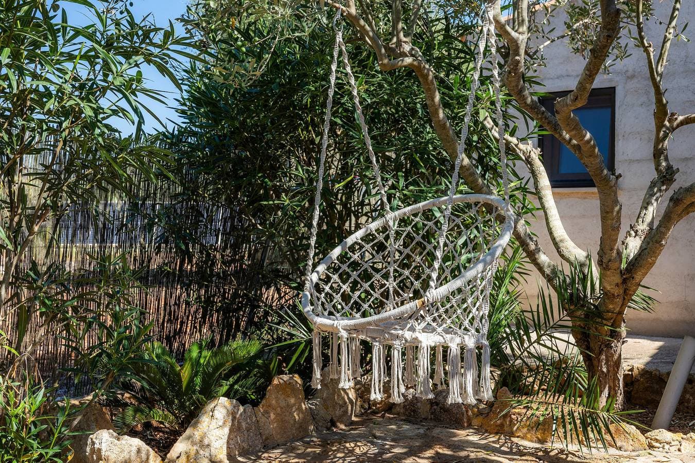 Foto 3 von 30: Finca 'Can Hostalet' mit privater Terrasse, WLAN und Klimaanlage