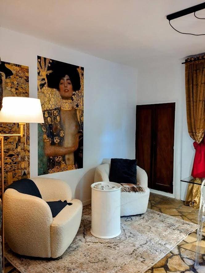 Sorène - Une maisonnette en Cévennes 1