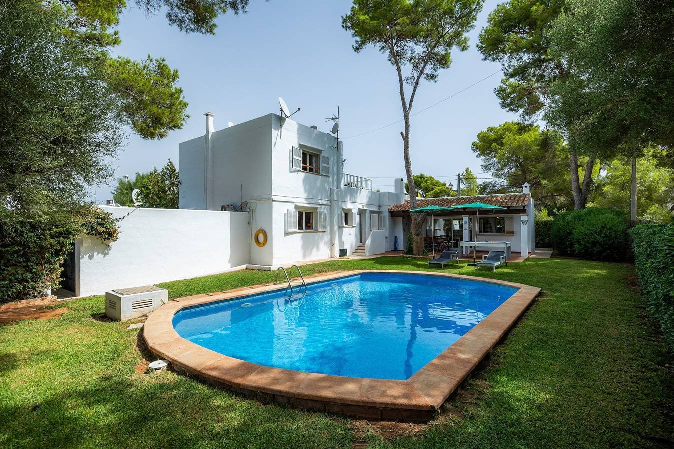 Villa Can Ferrer 1
